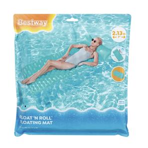Float'n Roll uimapatja-4