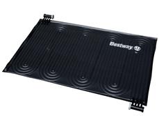 Florclear aurinkokeräin uima-altaan lämmitykseen