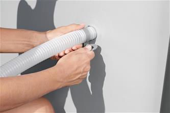 Flowclear 5.678 L Polysphere Suodatinpumppu-6