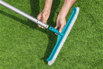 Flowclear Aquabroom luudanpää 50,8 cm - 2025-malli-7