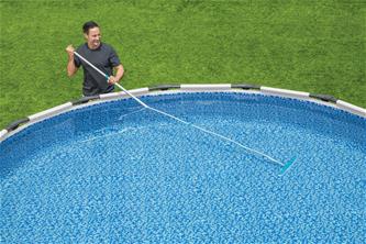 Flowclear Aquabroom luudanpää 50,8 cm - 2025-malli-8