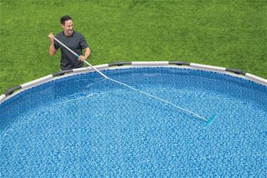 Flowclear Aquabroom luudanpää 50,8 cm - 2025-malli-8