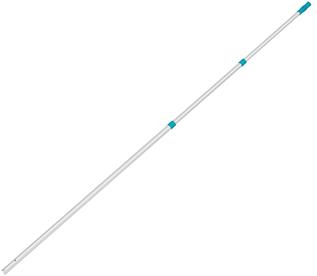 Flowclear E-Z-Broom Alunimium allastanko 360 cm (malli 2024)