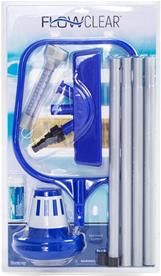 Flowclear Maintenance Kit (suuri aloituspakkaus)-2