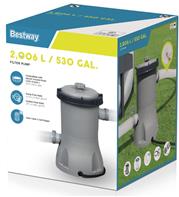 Flowclear-suodatinpumppu 2006 l/h