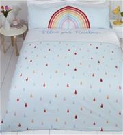 'Follow Your Rainbow' vuodevaatteet