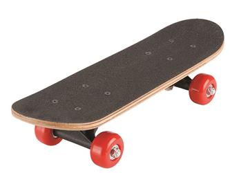 Foot mini Skeittilauta lapsille, 43 CM