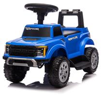 Ford F-150 Raptor Sähköauto lapsille 7.2V Litium, sininen