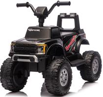 Ford F-150 Raptor Sähkömönkijä lapsille 10,8V