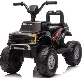 Ford F-150 Raptor Sähkömönkijä lapsille 10,8V 