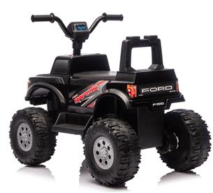 Ford F-150 Raptor Sähkömönkijä lapsille 10,8V -10