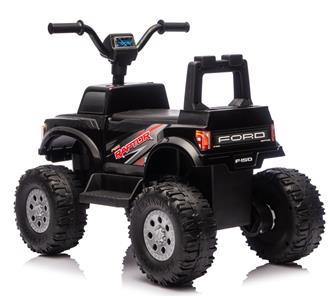 Ford F-150 Raptor Sähkömönkijä lapsille 10,8V -10