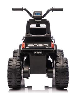 Ford F-150 Raptor Sähkömönkijä lapsille 10,8V -11