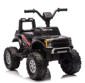 Ford F-150 Raptor Sähkömönkijä lapsille 10,8V -12