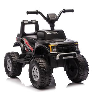 Ford F-150 Raptor Sähkömönkijä lapsille 10,8V -12