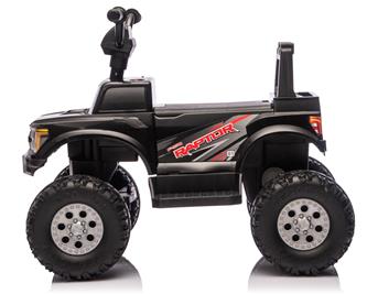 Ford F-150 Raptor Sähkömönkijä lapsille 10,8V -2