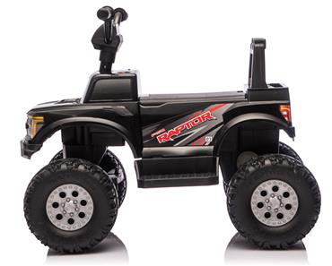 Ford F-150 Raptor Sähkömönkijä lapsille 10,8V -2