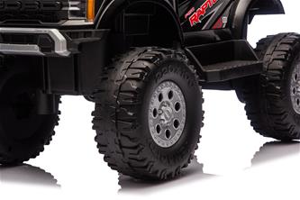 Ford F-150 Raptor Sähkömönkijä lapsille 10,8V -3