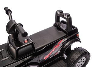Ford F-150 Raptor Sähkömönkijä lapsille 10,8V -4
