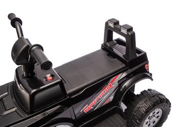 Ford F-150 Raptor Sähkömönkijä lapsille 10,8V -4