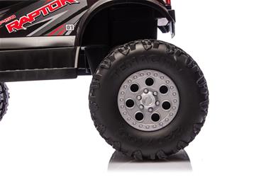 Ford F-150 Raptor Sähkömönkijä lapsille 10,8V -5