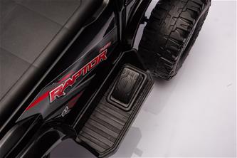 Ford F-150 Raptor Sähkömönkijä lapsille 10,8V -6