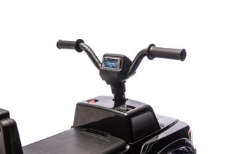 Ford F-150 Raptor Sähkömönkijä lapsille 10,8V -7