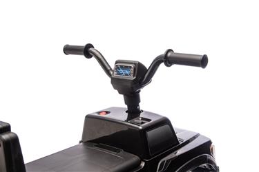 Ford F-150 Raptor Sähkömönkijä lapsille 10,8V -7