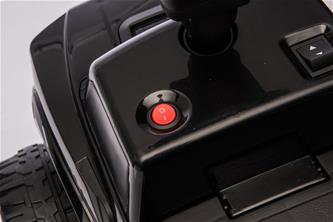 Ford F-150 Raptor Sähkömönkijä lapsille 10,8V -8