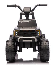 Ford F-150 Raptor Sähkömönkijä lapsille 10,8V -9