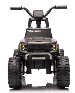 Ford F-150 Raptor Sähkömönkijä lapsille 10,8V -9