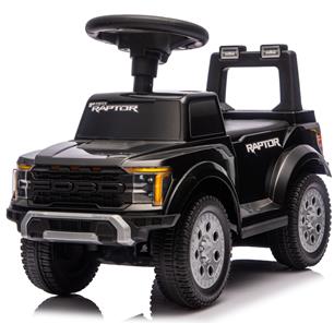 Ford F150 Raptor Walker, valot ja ääni, musta