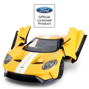 Ford GT kauko-ohjattava auto 1:14