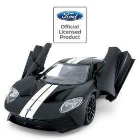 Ford GT kauko-ohjattava auto 1:14-2