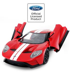 Ford GT kauko-ohjattava auto 1:14-3