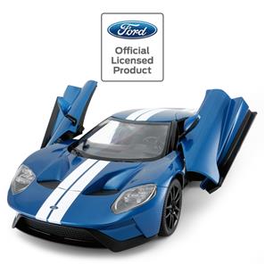 Ford GT kauko-ohjattava auto 1:14-4