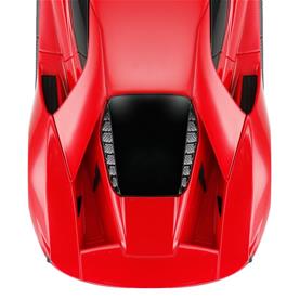 Ford GT kauko-ohjattava auto 1:24-4