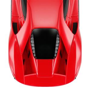 Ford GT kauko-ohjattava auto 1:24-4