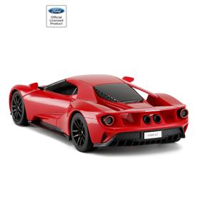 Ford GT kauko-ohjattava auto 1:24-6