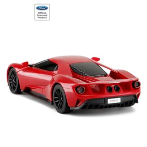 Ford GT kauko-ohjattava auto 1:24-6