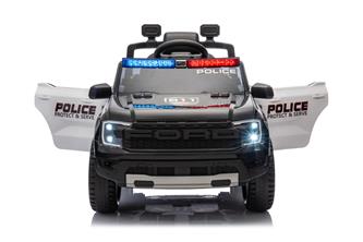 Ford Ranger Raptor poliisi sähköauto 10.8V -13