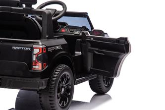 Ford Ranger Raptor poliisi sähköauto 10.8V -14
