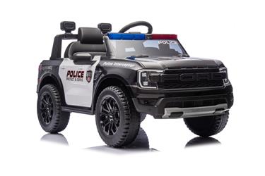 Ford Ranger Raptor poliisi sähköauto 10.8V -15