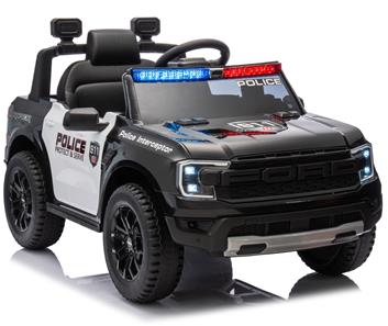 Ford Ranger Raptor poliisi sähköauto 10.8V -2