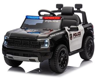 Ford Ranger Raptor poliisi sähköauto 10.8V -3