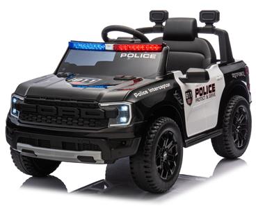 Ford Ranger Raptor poliisi sähköauto 10.8V -3