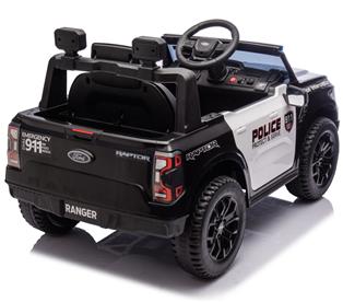 Ford Ranger Raptor poliisi sähköauto 10.8V -5