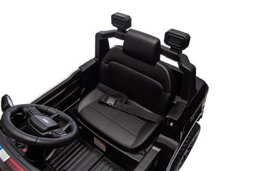 Ford Ranger Raptor poliisi sähköauto 10.8V -9