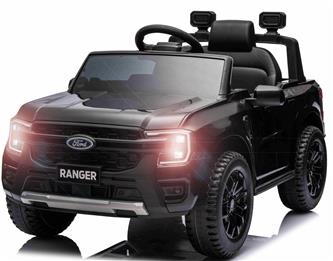 Ford Ranger Sähköauto lapsille 12V, 2.4G kaukosäädin