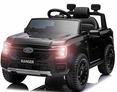 Ford Ranger Sähköauto lapsille 12V, 2.4G kaukosäädin